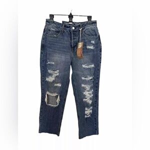 Vanilla Star Jeans Juniors Size 9